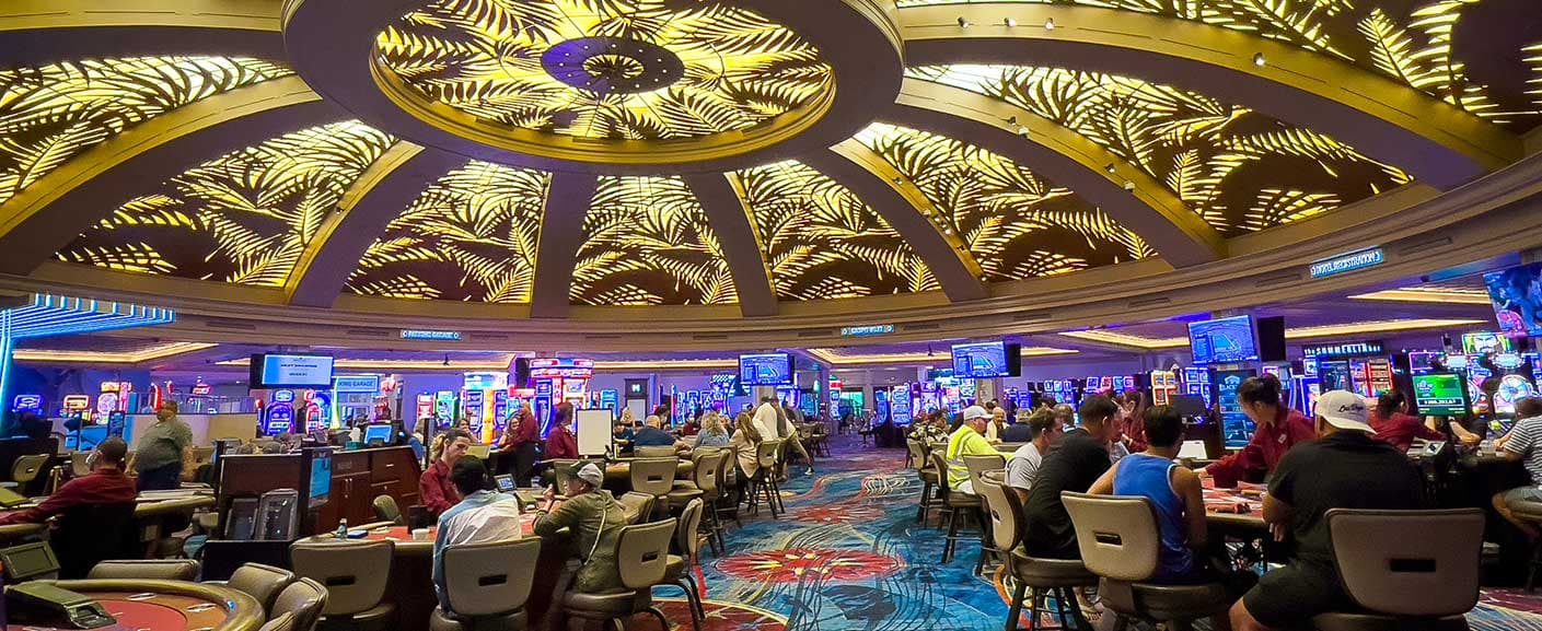 Top Online Casinos British Columbia: A Comprehensive Guide for Gamblers