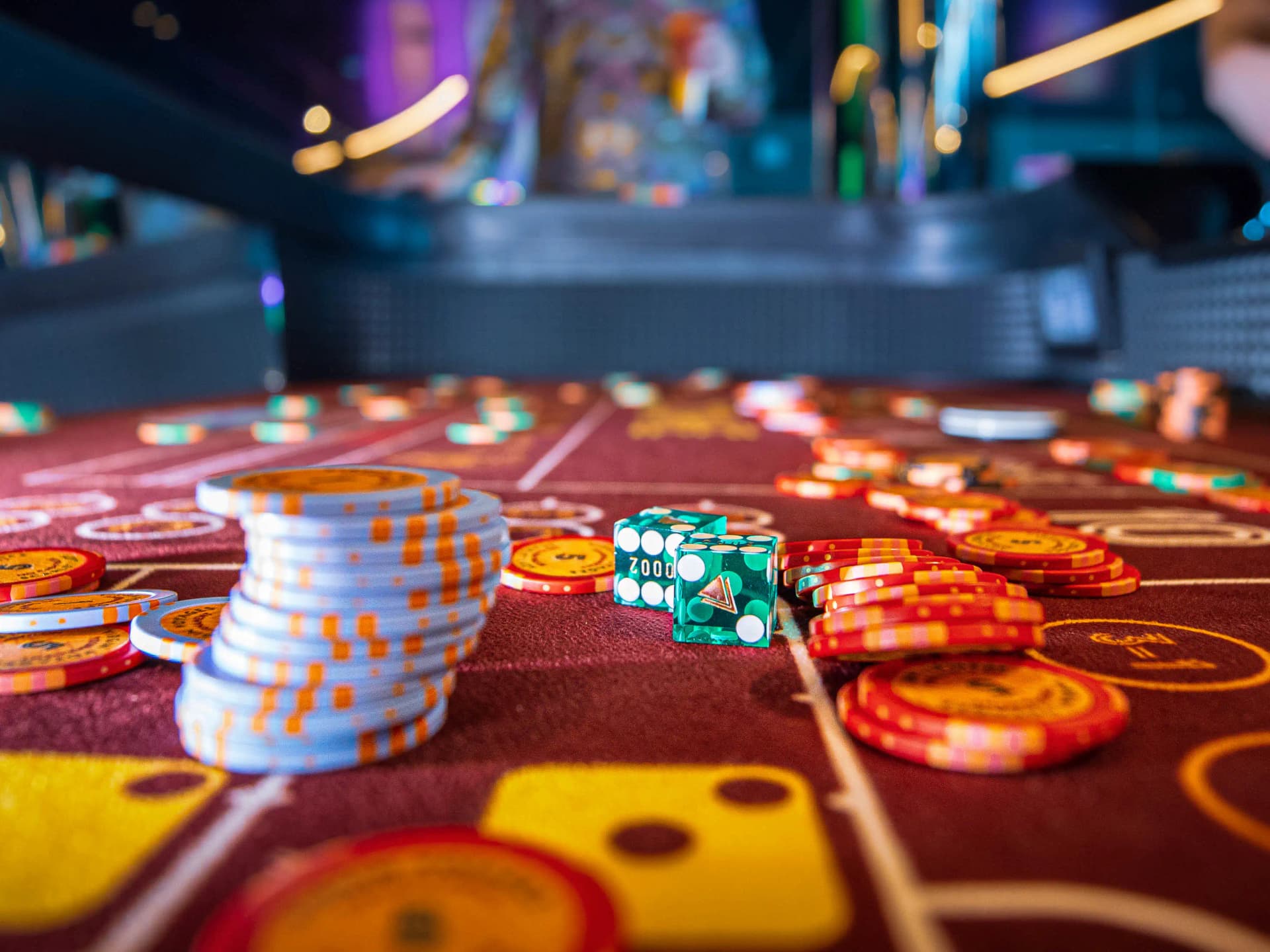 Top Online Casinos Alabama: Exciting Gaming Opportunities Await