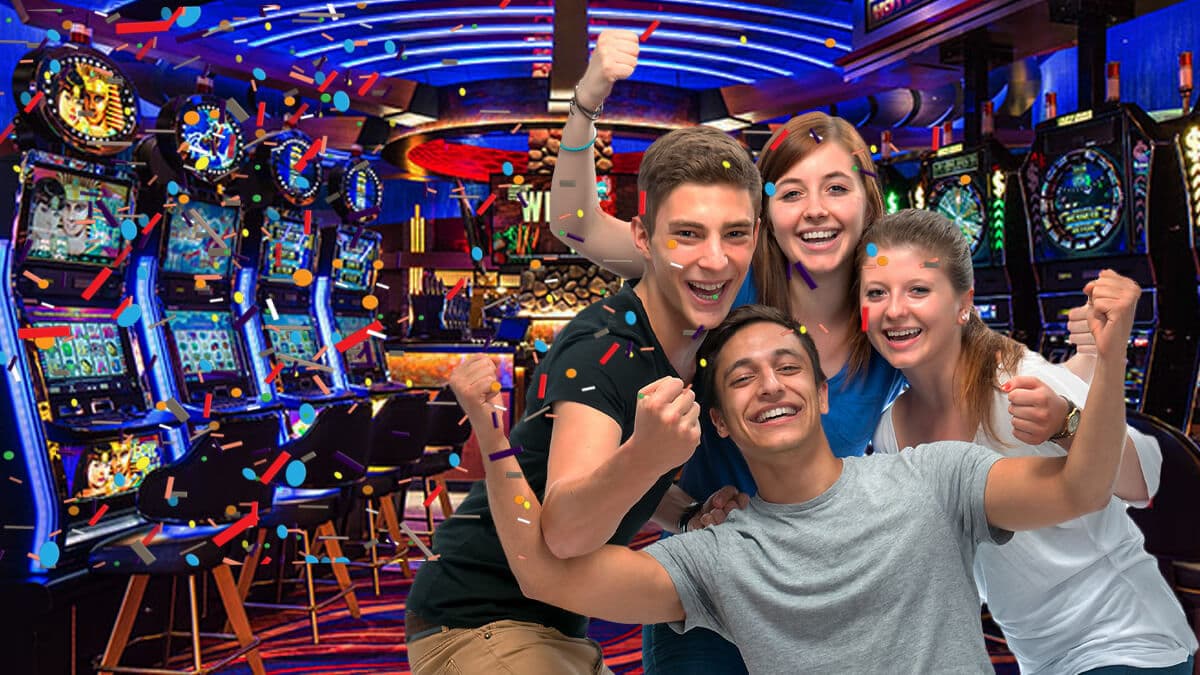 Top Insights into Online Casinos South Carolina for 2025