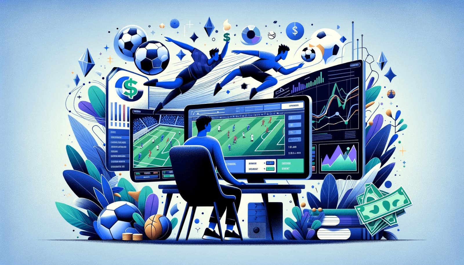 Comprehensive Insights on Sports Betting Sites South Carolina