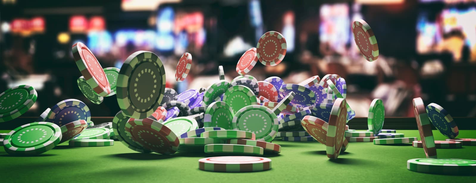 Understanding Online Casinos California: Opportunities and Alternatives for Gamblers
