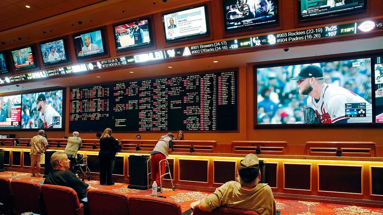 Top Sports Betting Sites Saskatchewan: Comprehensive Guide for Enthusiasts