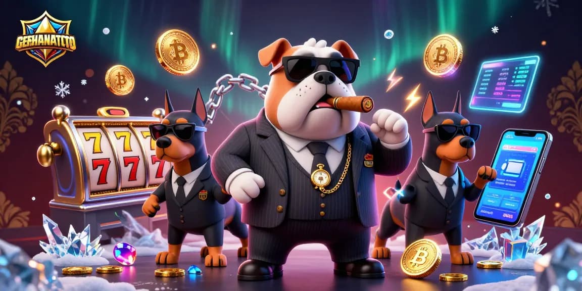Gerhanatoto menawarkan pengalaman bermain togel Macau yang seru dengan hasil dan diskon keuntungan yang menarik.