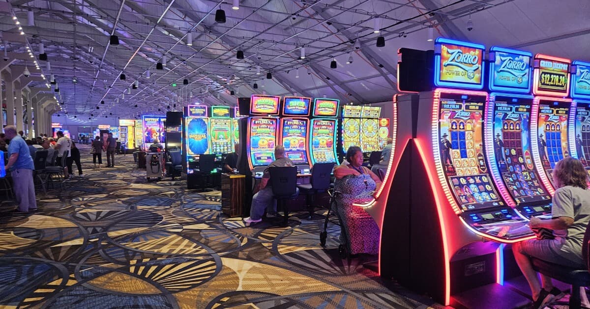 Top Choices for Online Casinos Alberta: Where to Play and Win