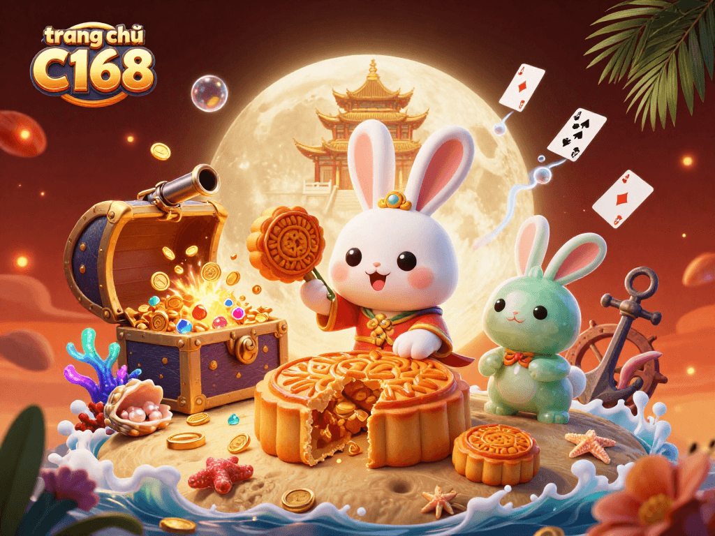 Engage with the thrilling atmosphere of trang chủ C168's casino experience featuring vibrant gameplay elements and rich characters.