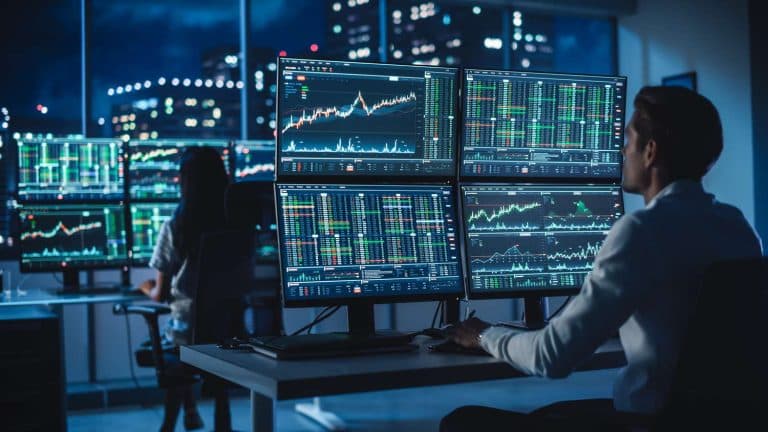 Latest Developments in XRP News: What Investors Should Know