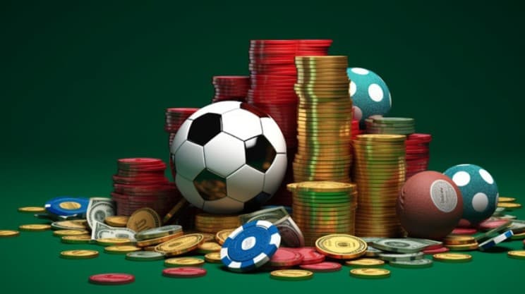 Top Sports Betting Sites Texas: A Comprehensive Guide for Bettors