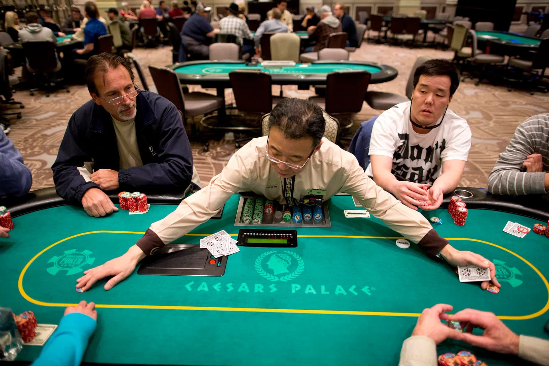 Top Online Casinos Georgia: Best Gaming Options for Enthusiasts