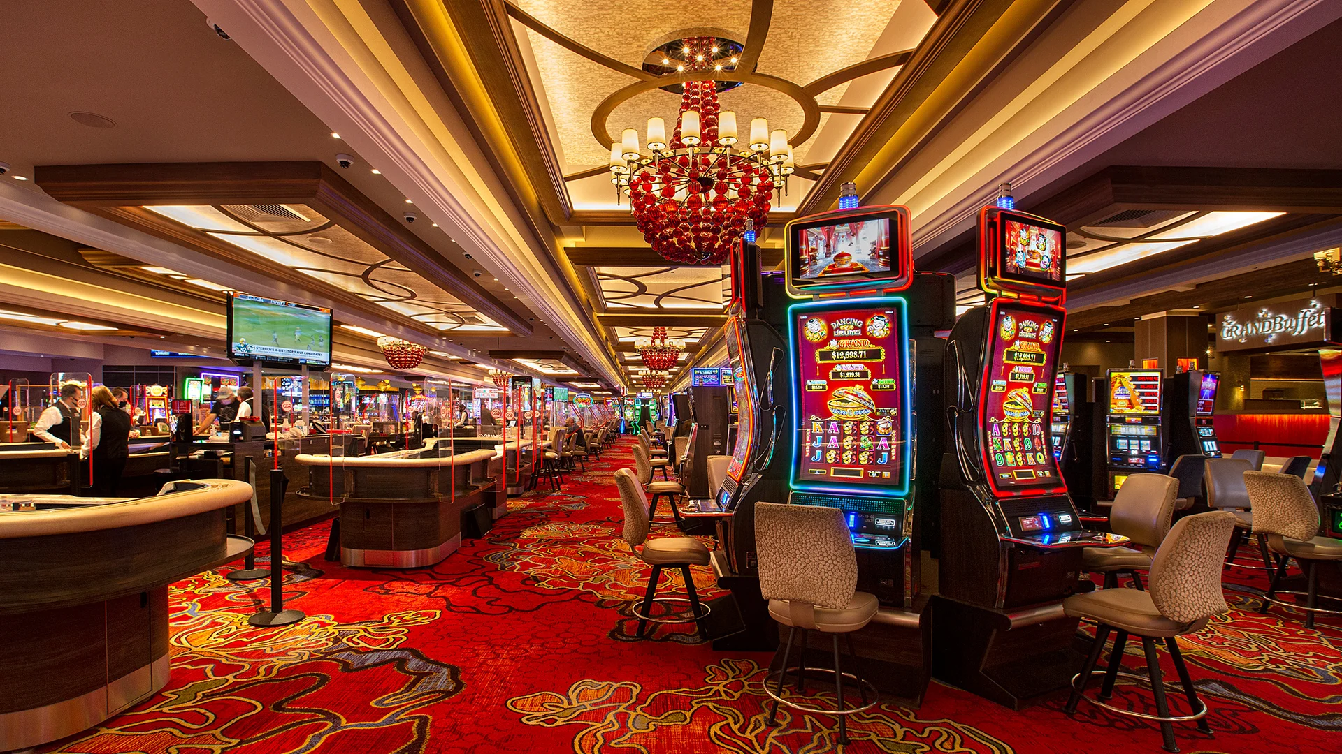 Ranked Guide to Online Casinos Oklahoma: Your Path to Winning