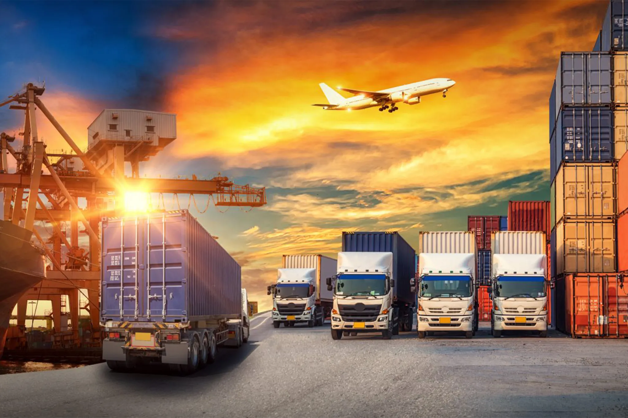 Understanding Transportation: The Backbone of Urban Mobility and Economy