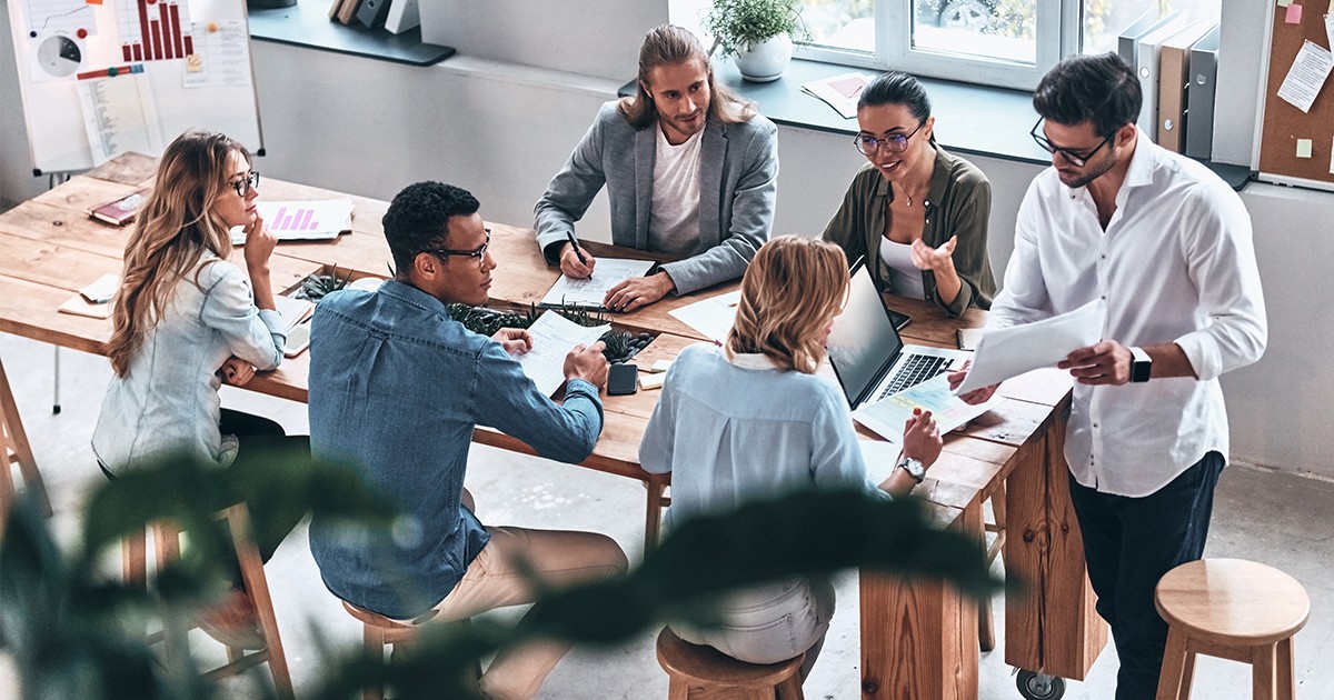 Businessabc AI Summit London: Driving Global Enterprise Solutions