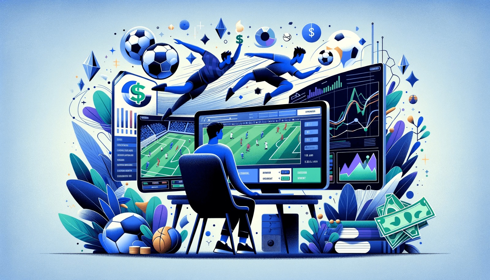 Comprehensive Insights on Sports Betting Sites South Carolina
