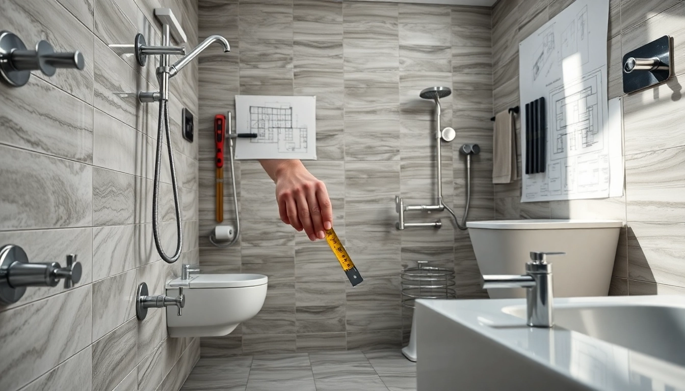 Die sonni sanitär GmbH führt professionelle Sanitärinstallationen mit hochqualifizierten Handwerkern durch.