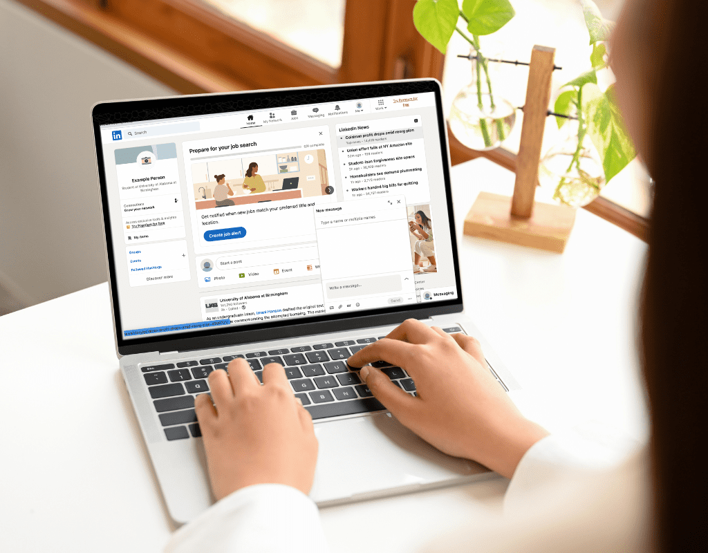 Why Smart Agencies Choose to Rent LinkedIn Profile for Growth