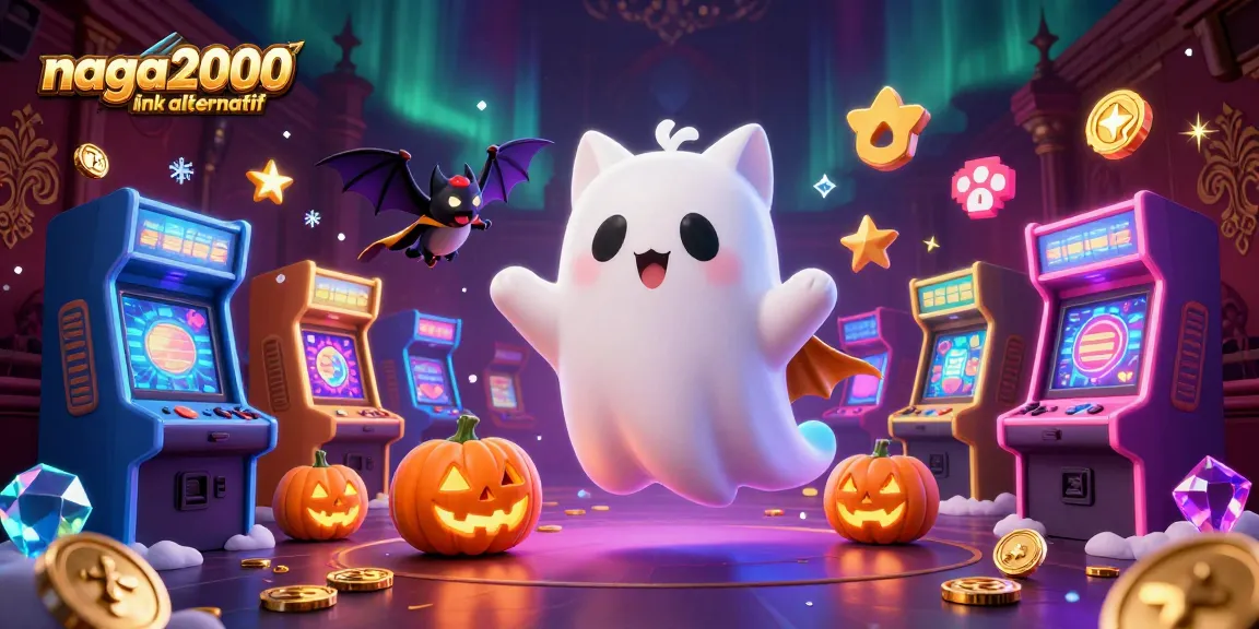 Raih kemenangan dengan bermain di naga2000 link alternatif yang menawarkan permainan slot terpercaya.