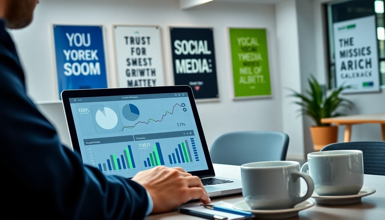 Boost your business visibility using effective facebook smm panel strategies in a dynamic office setting.