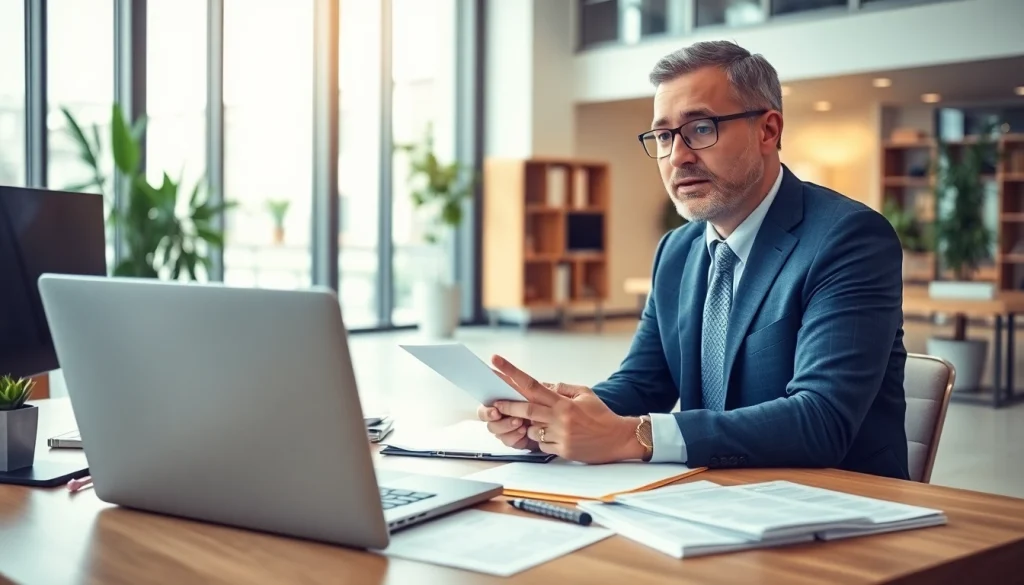 카드현금화를 위한 신뢰성 있는 재정 컨설팅 장면을 보여줍니다.