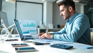 Learn how to monetize a single file link with digital marketing strategies and analytics in action.