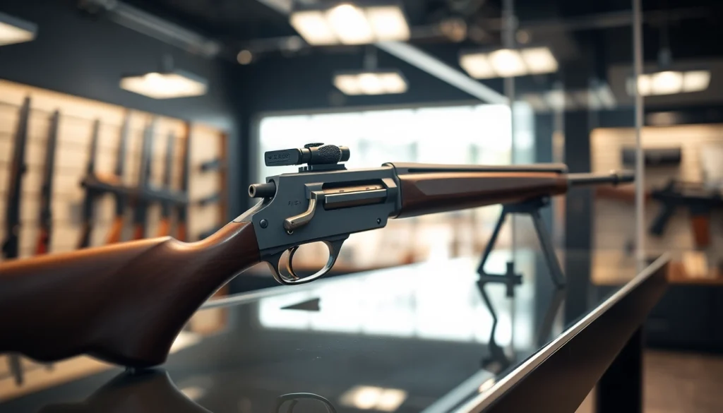 Showcase of Alamo 15 trigger for sale highlighting precision and quality