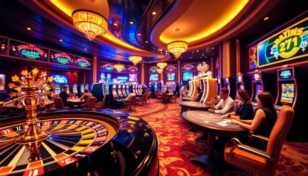 Gamble strategically at https://ok8386a.com/ with vibrant casino games and immersive environments.