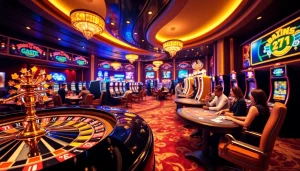 Gamble strategically at https://ok8386a.com/ with vibrant casino games and immersive environments.