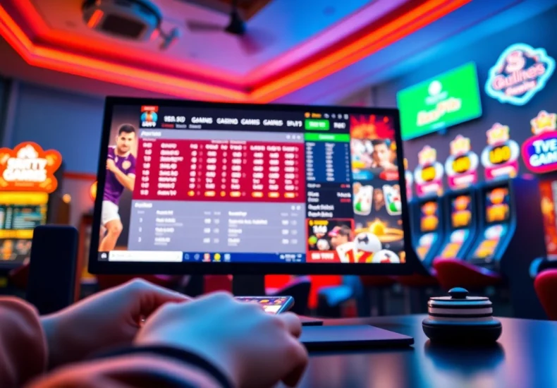 Engage with 789ff.biz, a leading online betting platform featuring vibrant casino games and sports betting.