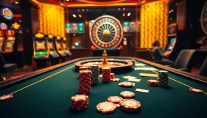 Engage in thrilling gameplay with F8bet đăng nhập at our luxurious casino environment.