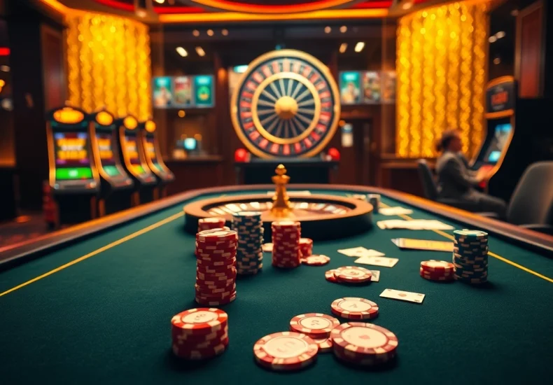 Engage in thrilling gameplay with F8bet đăng nhập at our luxurious casino environment.