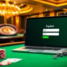 Login to 7upbet and engage in thrilling casino games with professional excitement.
