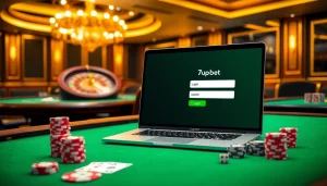 Login to 7upbet and engage in thrilling casino games with professional excitement.