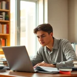 Effective Strategies for Remote Exam Assistance to Achieve Academic Success