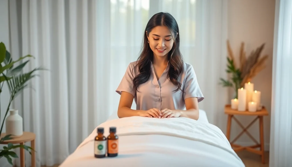 숙련된 치료사와 함께 조용한 가정 환경에서 전문적인 수원출장마사지 서비스를 제공합니다.