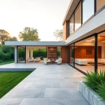 Crafting a Seamless Contemporary Home Expansion for Modern Living